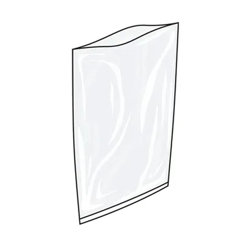 BagLight PolySilk - Sac sans filtre