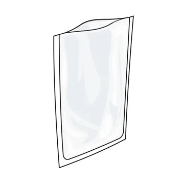BagLight Multilayer - Sac sans filtre