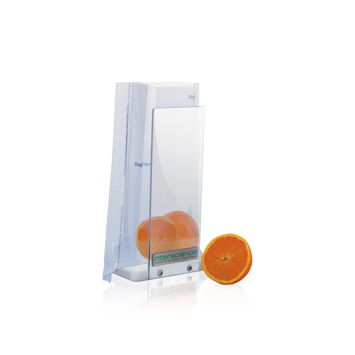  BagOpen 400 mL (Réf. 211 040) - Portoir ouvre-sac