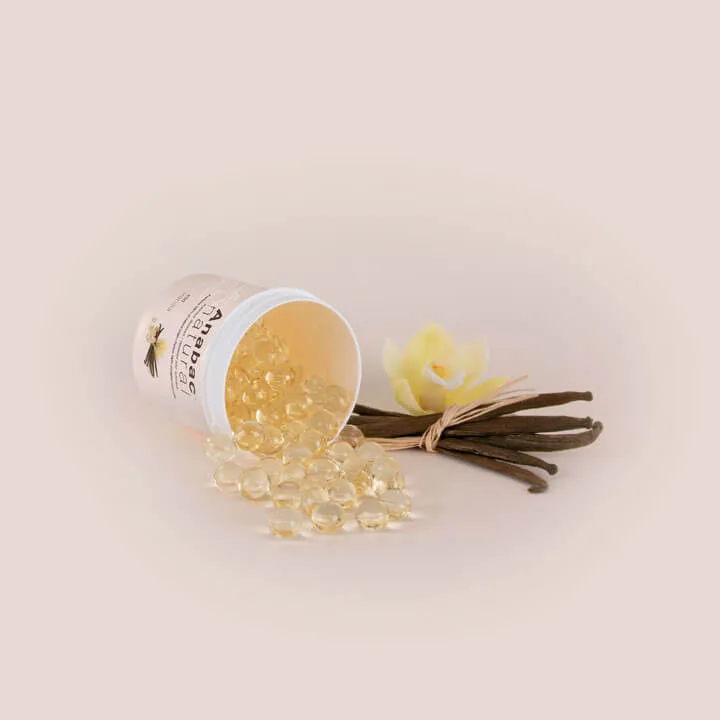  Anabac natural Vanilla offener Topf