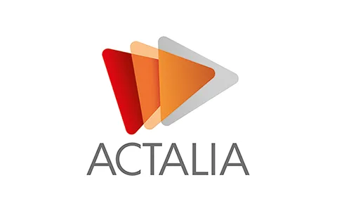 Customer testimonial: Actalia