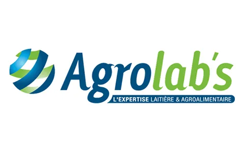 Customer testimonial: AGROLAB'S