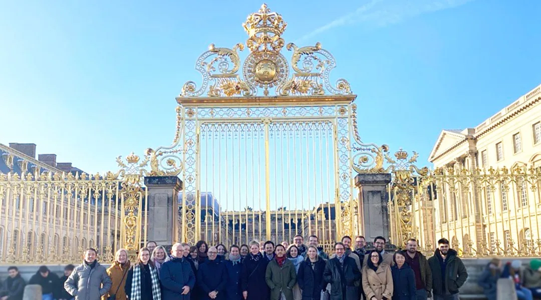 Distributors Workshop 2024