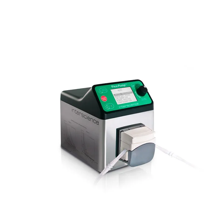 FlexiPump (Ref. 561 000) - Dispensing pump for culture media preparation