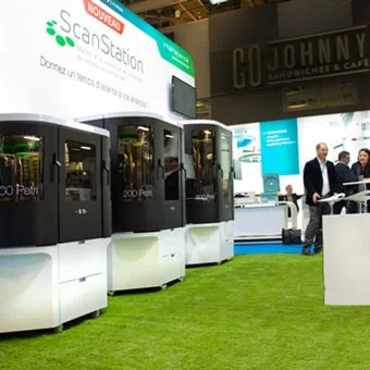 Exhibitions