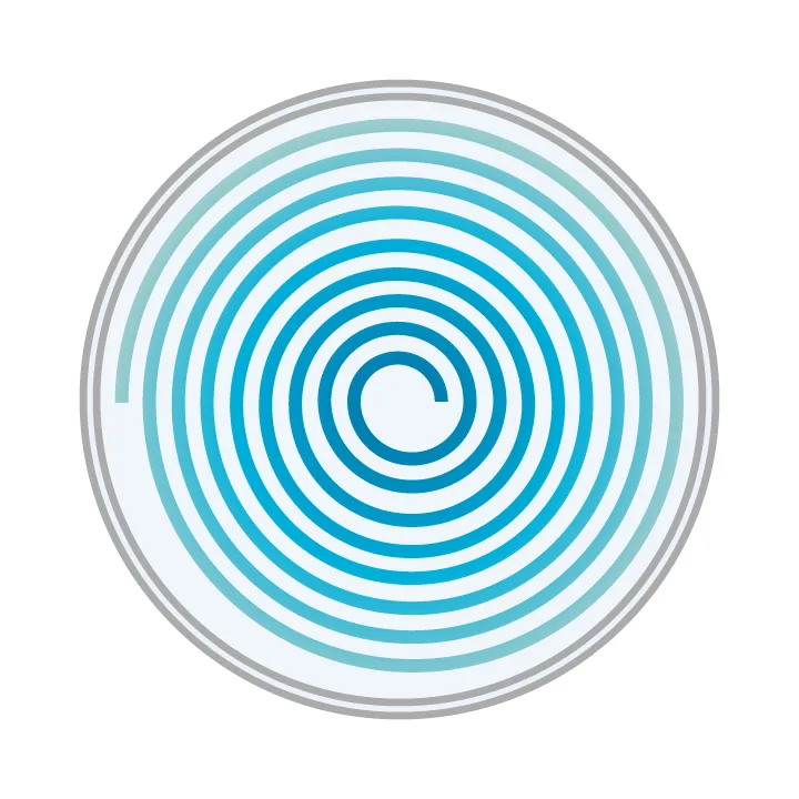 The Spiral plating technique