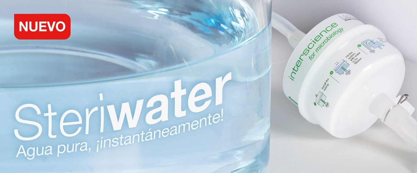 Steriwater