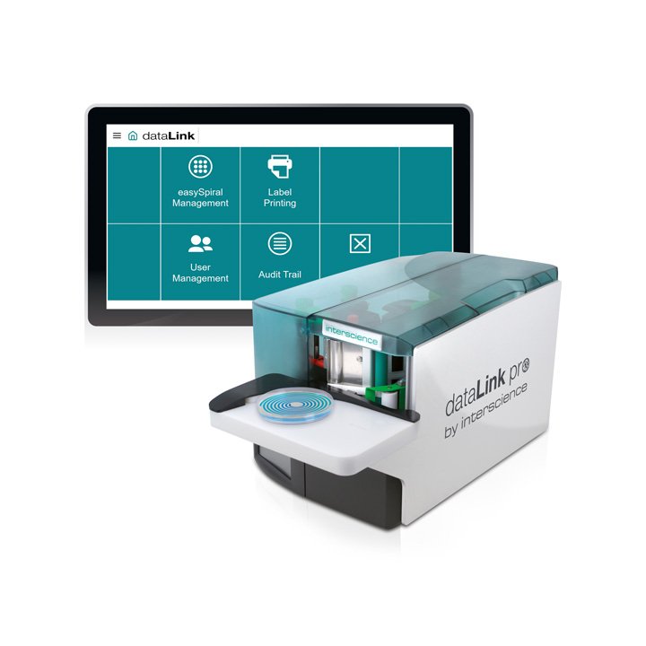 pack dataLink pro - contenu