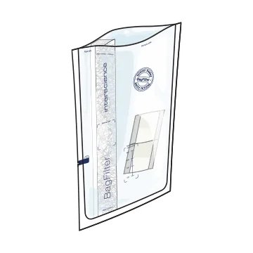 instaBAG MILK