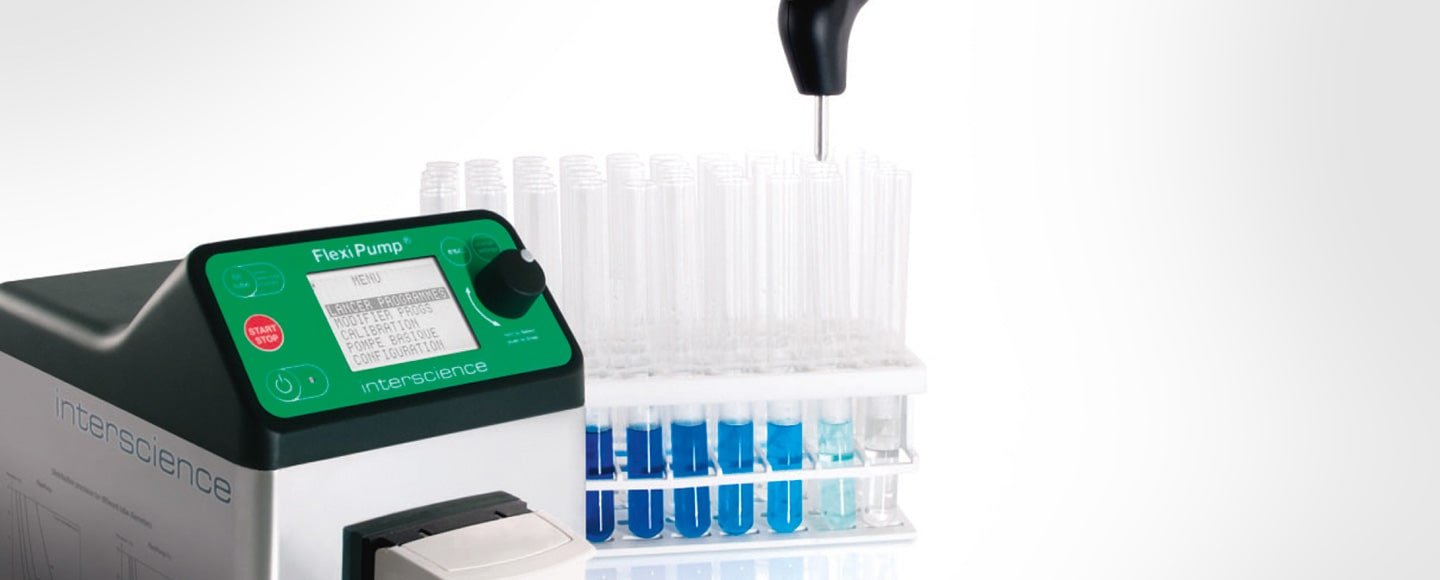 Dispensing pumps