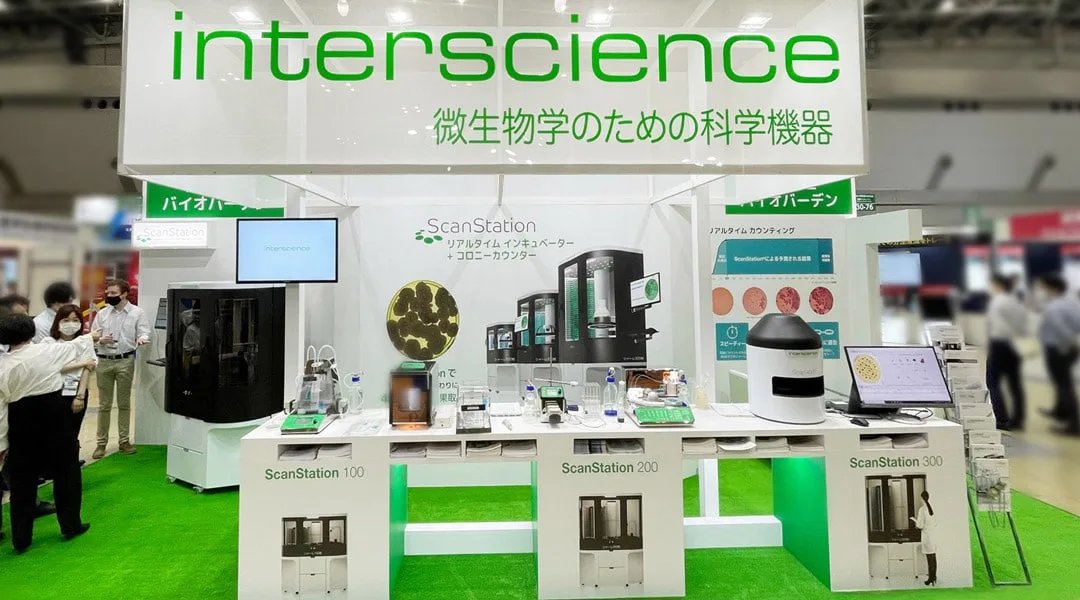 Interphex Japan 2022