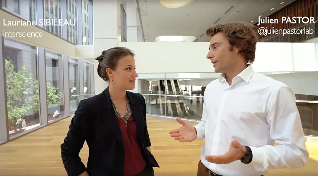 Der derzeit intelligenteste Inkubator - Interview
