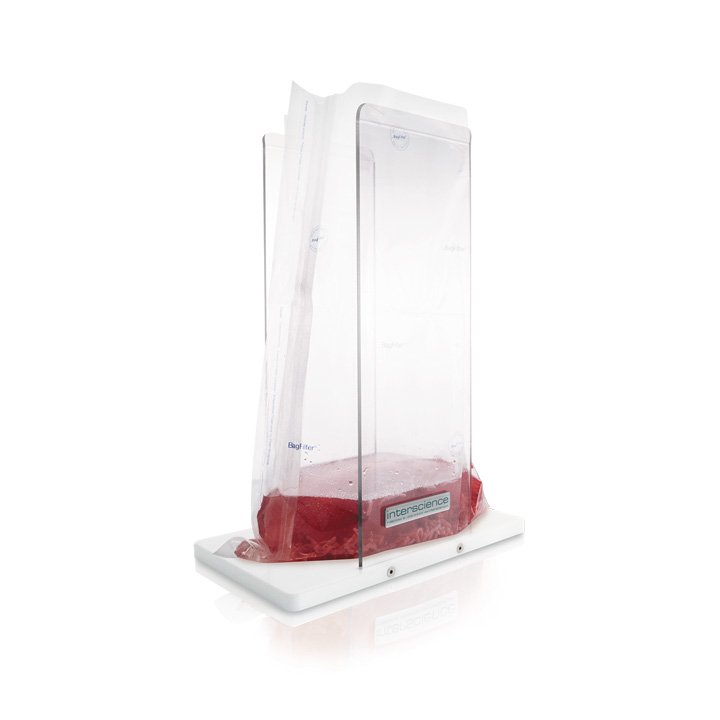  BagOpen 3500 mL (Réf. 211 350) - Portoir ouvre-sac