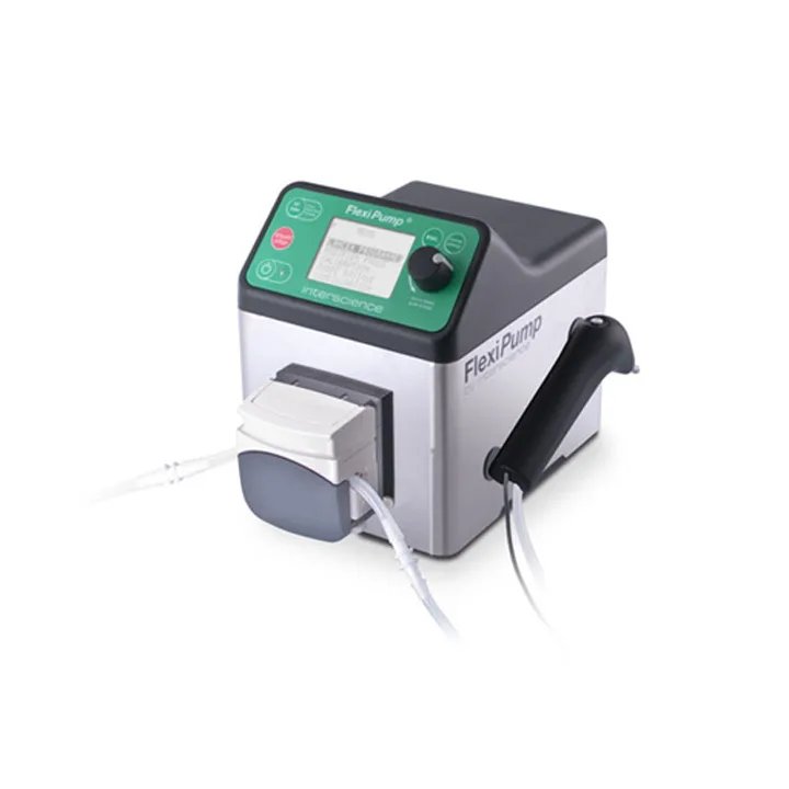 Dispensing pumps