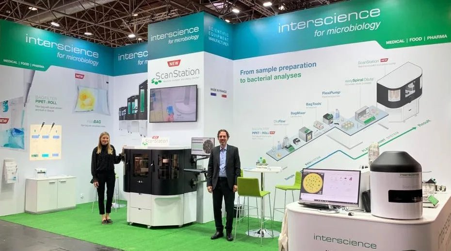 Salon MEDICA 2019