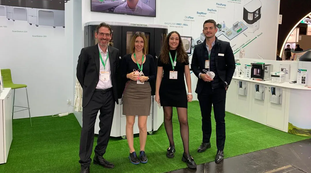 Medica 2021, Düsseldorf, Feria Médica Mundial