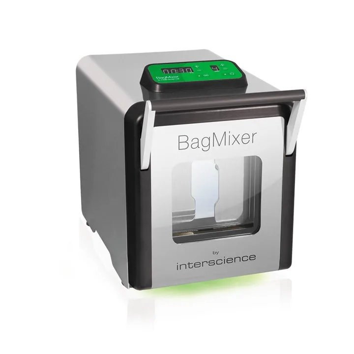 Lab blenders