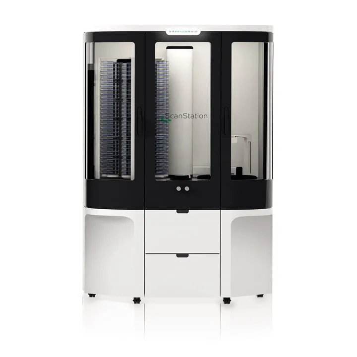 ScanStation 300