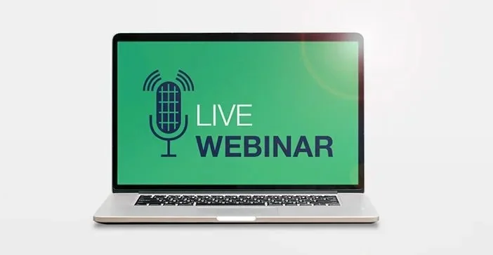 Webinaires