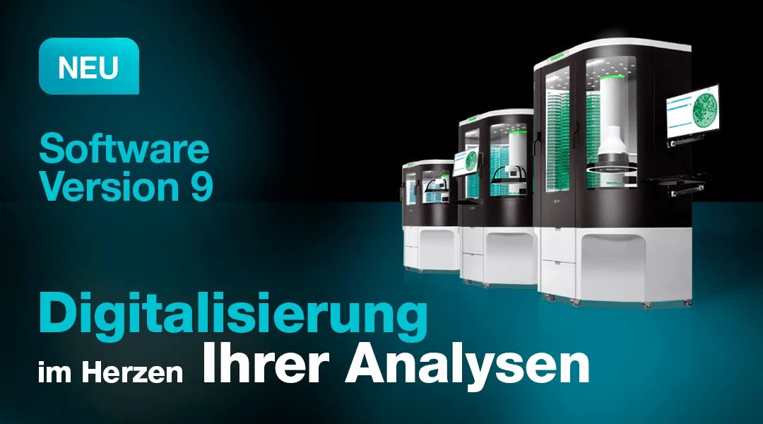 Neu: ScanStation Version 9