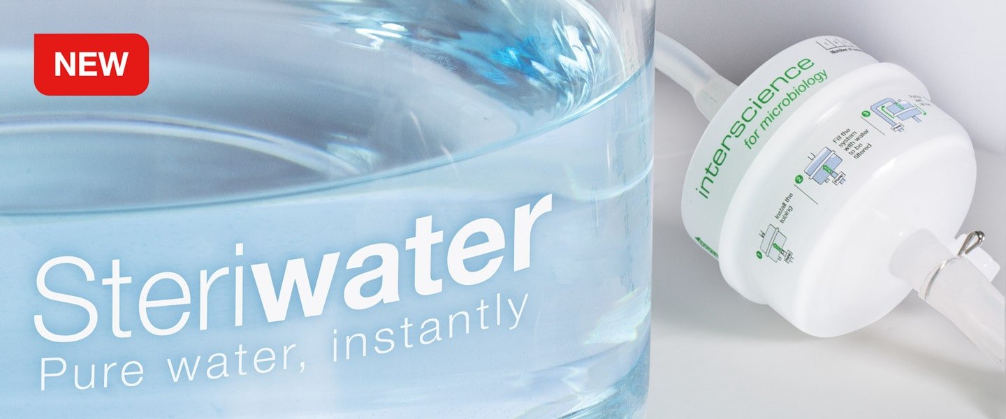 Steriwater