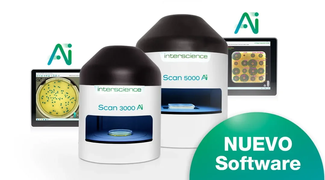 ¿Qué hay de nuevo en Scan Ai?