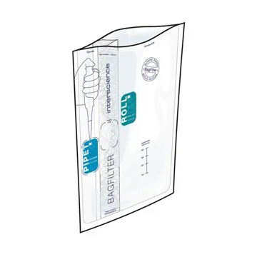 BagFilter Pipet & Roll